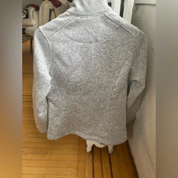 Women's StormPack Jacket - Picture 3 of 8